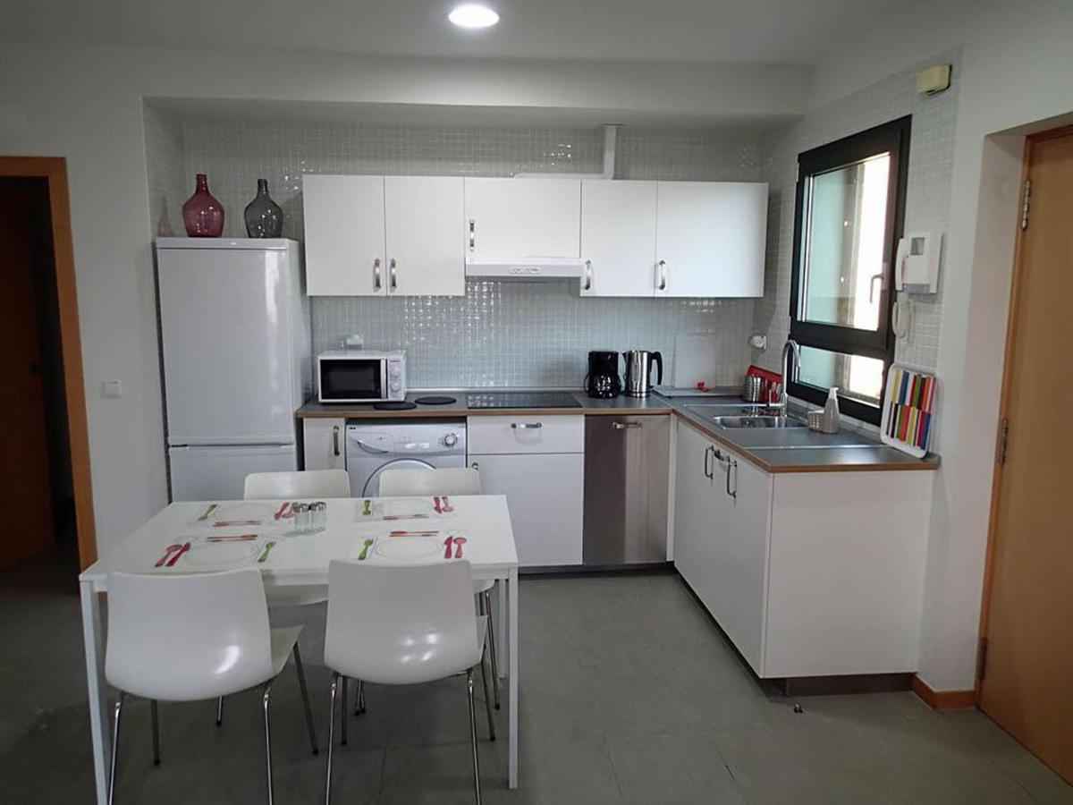 LOS BALOS 29, top level, spectacular ocean views, parking, wifi El Médano Exterior foto