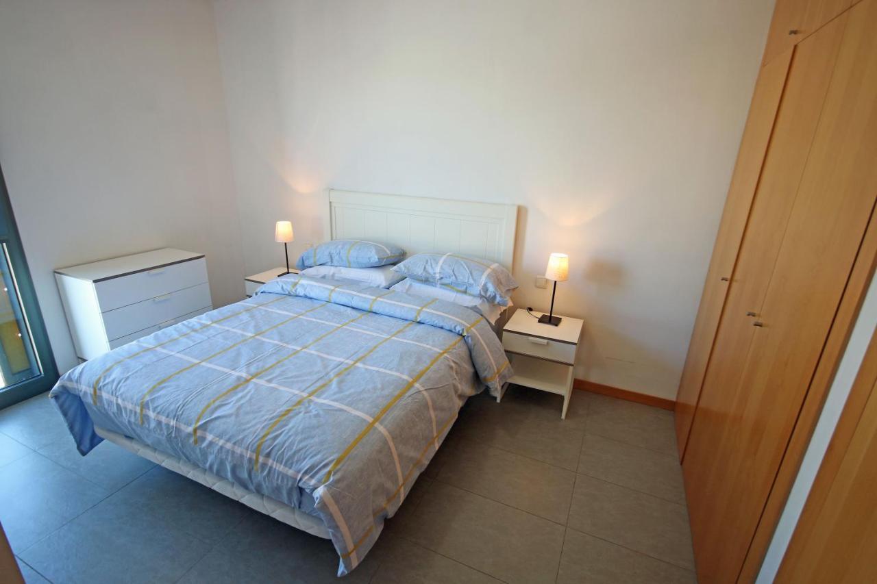 LOS BALOS 29, top level, spectacular ocean views, parking, wifi El Médano Exterior foto